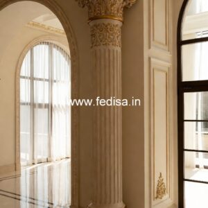 Premium Decorative Column Design PD-8320