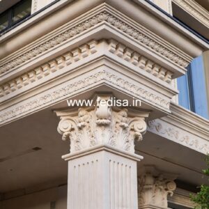 Modern Interior Pillar Design PD-8343