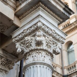 Luxury Column Design for Home Decor PD-8350