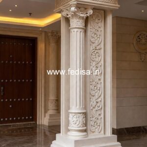 Luxury Column Design for Elegant Decor PD-8362