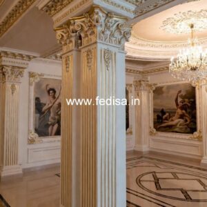 Luxury Column Design for Dream Interiors PD-8367