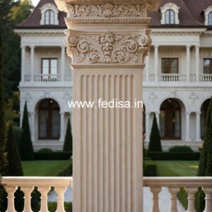 Premium Column Design for Interior Decor PD-8369