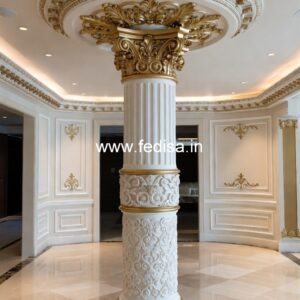Luxury Column Design for Modern Spaces PD-8371