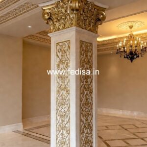 Stylish Column Design for Home Decor PD-8373