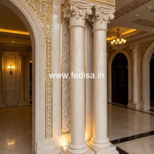 Classic Roman Pillar Design Inspiration PD-8396