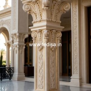 Pillar Design Ideas for Hall Decoration PD-8397