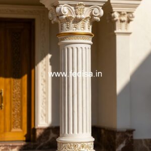 Modern Hall Pillar Design Ideas PD-8436