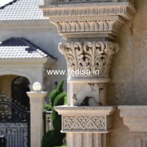 Must-See Pillar Design Ideas PD-8451