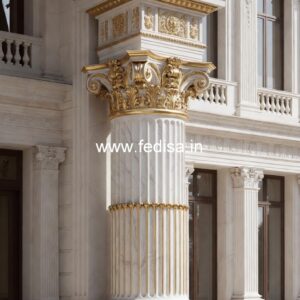 Stunning Pillar Design Trends PD-8453