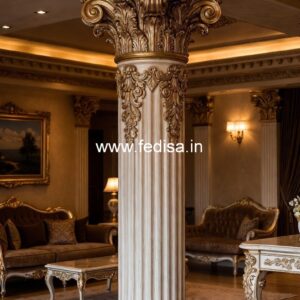 Aesthetic Pillar Design Ideas PD-8457