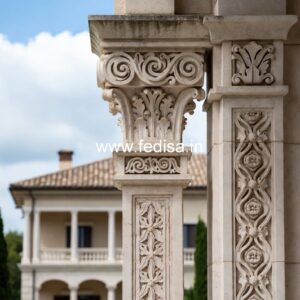 Latest Pillar Design Trends 2035 PD-8464