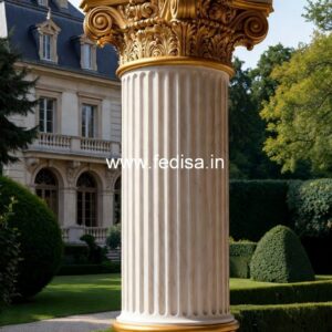 Decorative Columns for Interior Design PD-8472