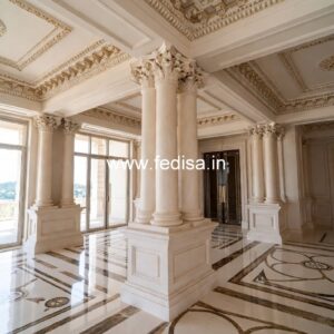 Modern Minimalist Column Design Ideas PD-8486