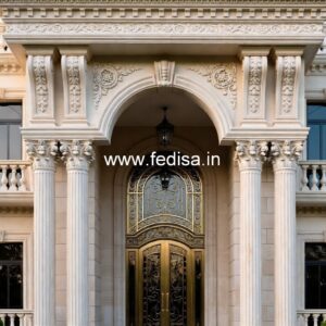 Pillar Design with Contemporary Style PD-8569
