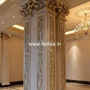 Pillar Design Ideas with Elegant Style PD-8584