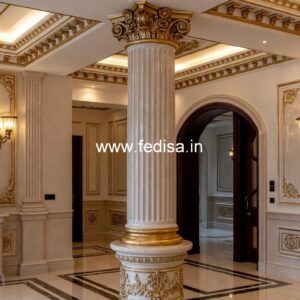 Pillar Design Ideas with Premium Finish PD-8587