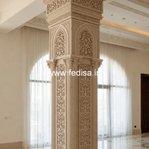 Pillar Design Ideas for Stylish Living PD-8589