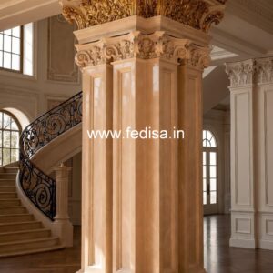 Pillar Design Ideas with Luxury Style PD-8600