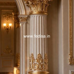 Pillar Design with Designer Ideas PD-8603