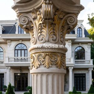 Pillar Design Ideas with Modern Concepts PD-8606