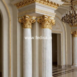 Pillar Design Ideas with Elegant Appeal PD-8614