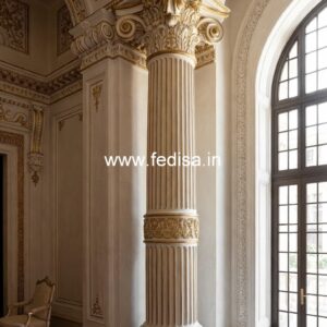 Pillar Design with Stylish Design PD-8625