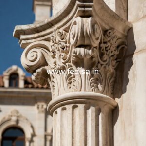 Pillar Design with Designer Concepts PD-8626