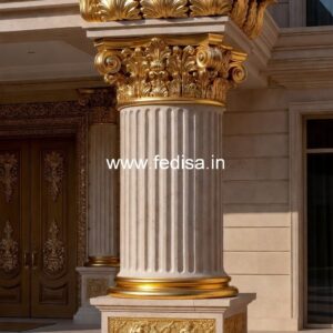 Pillar Design Ideas with Luxury Concepts PD-8633