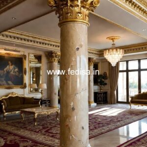 Pillar Design with Stylish Appeal PD-8636