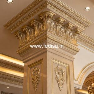 2026?s Most Stunning Pillar Design Ideas You?ll Love PD-8642