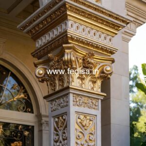 These Luxury Pillar Designs Will Blow Your Mind PD-8643
