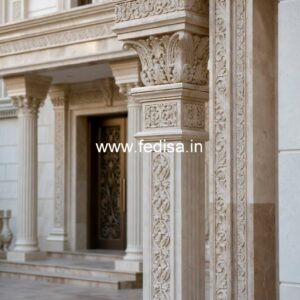 Viral Pillar Design Ideas Everyone is Saving PD-8645