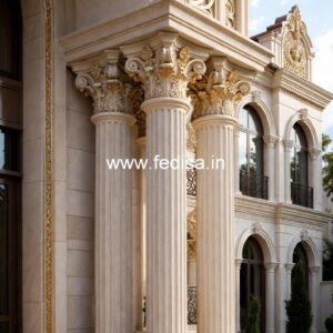 Unique Pillar Designs That Stand Out Instantly PD-8682