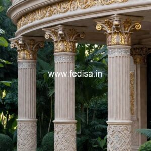 Next-Level Pillar Designs You?ve Never Seen PD-8691