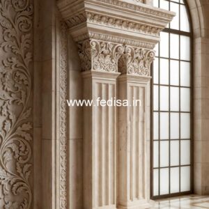 Warning: These Pillar Designs Are Addictive PD-8694
