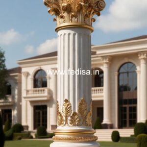 People Can?t Stop Saving These Pillar Designs PD-8697