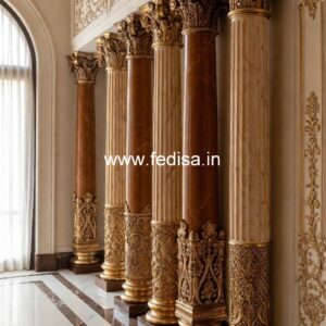These Designs Will Change How You See Pillars PD-8701