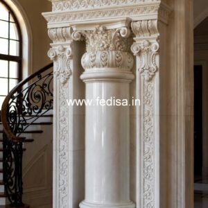 Simple Yet Stunning Pillar Ideas PD-8725