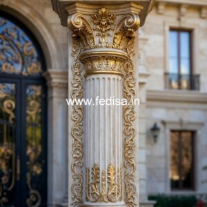 Viral Home Pillar Inspirations PD-8735