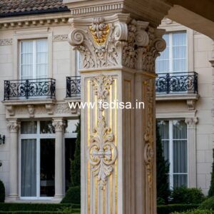 Must Save Pillar Design Collection PD-8737