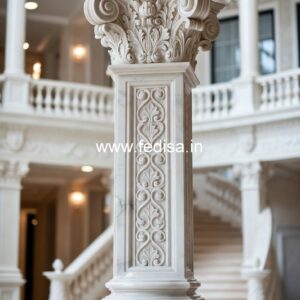 Aesthetic Pillar Ideas for Modern Homes PD-8738