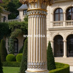 Pillar Ideas That Transform Any Space PD-8749