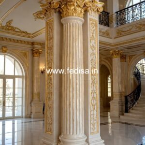 Pillar Ideas That Feel Fresh & Modern PD-8757