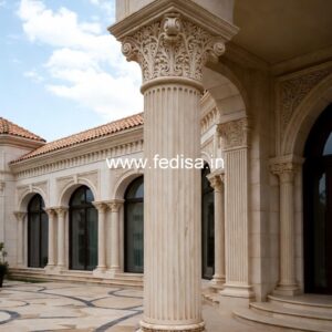 Premium columns that impress instantly PD-8764