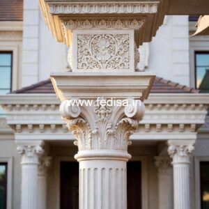 Pillar inspiration for luxury interiors PD-8772