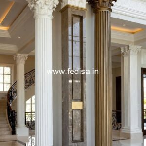 Pillar looks that feel premium PD-8783