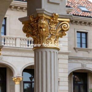 Pillar upgrades that impress PD-8786