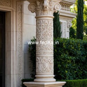 Designer column inspiration PD-8790