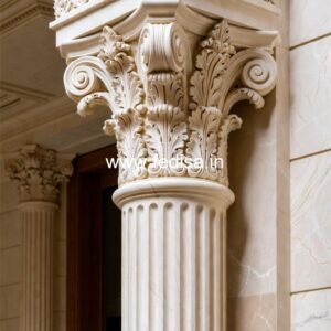 Viral home pillar looks PD-8794