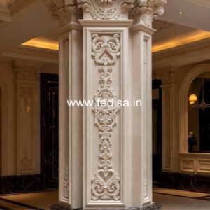 Pillar styles for modern living PD-8796